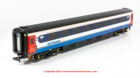 R40367A Hornby Mk3 Trailer First Coach number 41071 in East Midlands Trains livery - Coach J - Era 11